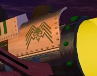 Optimal Situation screencap 4