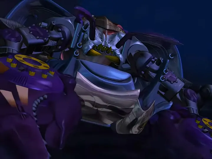 Changing of the Guard screencap 2