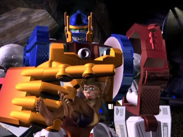 Cutting Edge screencap 2