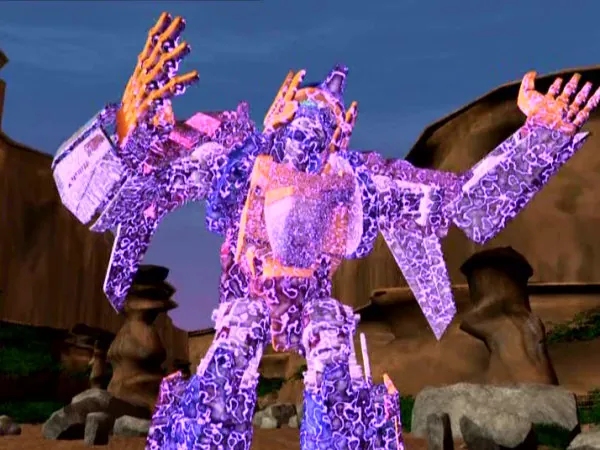 Cutting Edge screencap 4