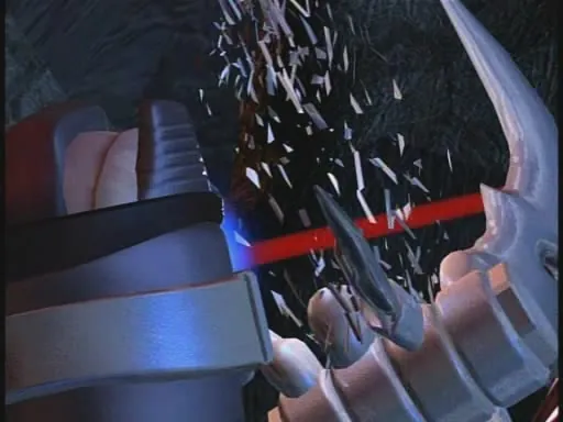 Feral Scream, Part 1 screencap 2