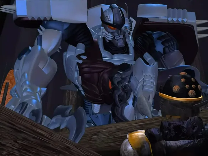 Proving Grounds screencap 2