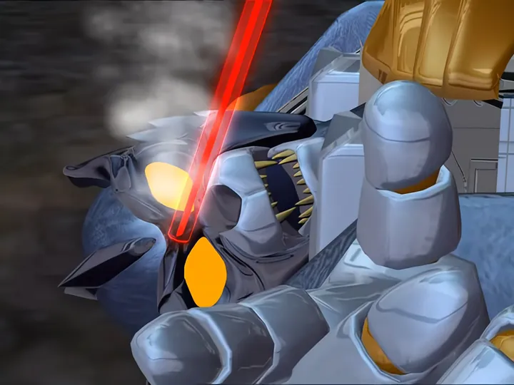 Proving Grounds screencap 3