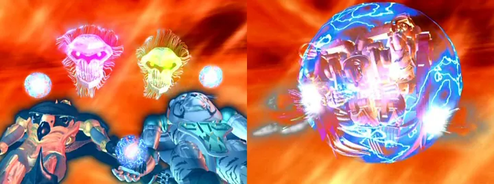 Other Victories screencap 1
