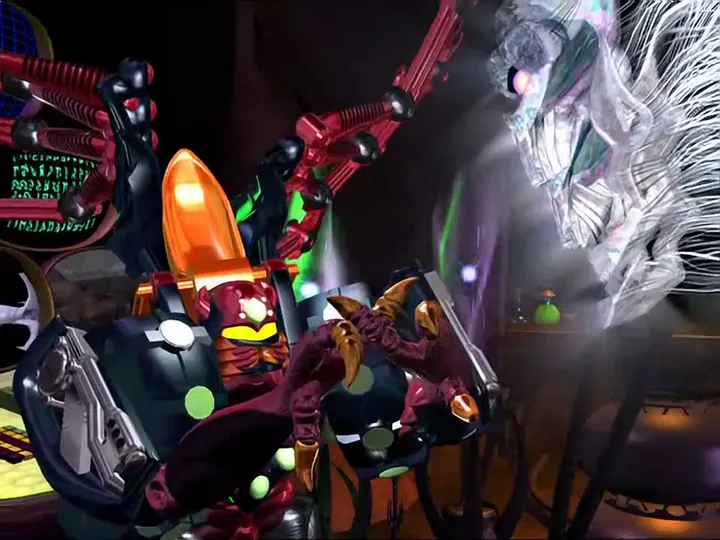 Other Victories screencap 3