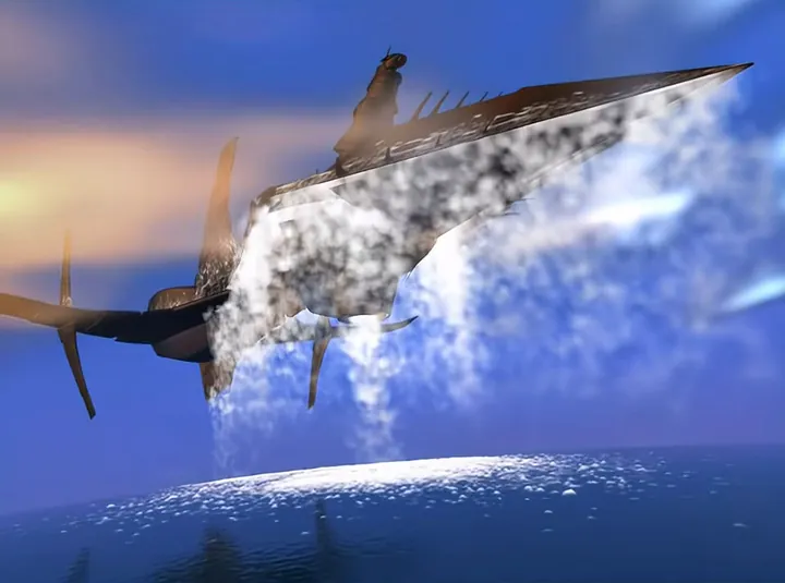 Nemesis, Part 1 screencap 1