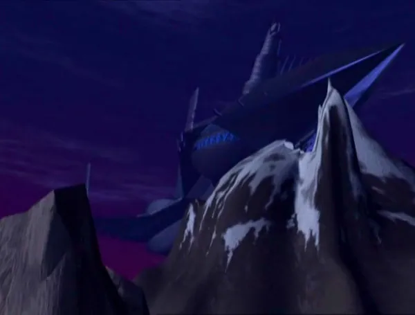 Nemesis, Part 2 screencap 3
