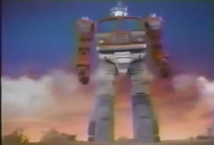 More Than Meets the Eye, Part 2 screencap 6