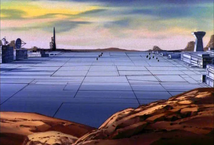 More Than Meets the Eye, Part 3 screencap 1