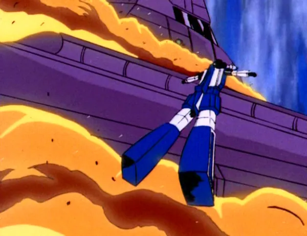 More Than Meets the Eye, Part 3 screencap 6