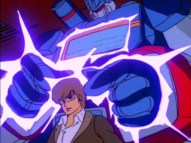 Roll for It screencap 1