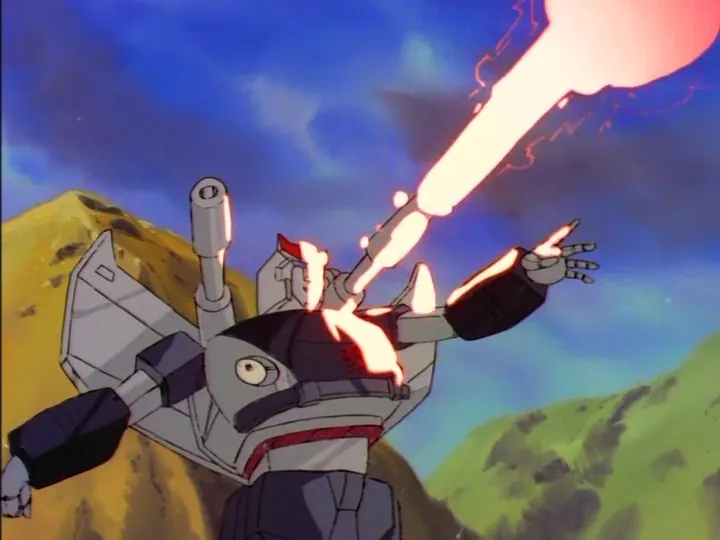 Roll for It screencap 2