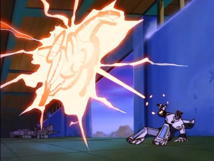 Roll for It screencap 5