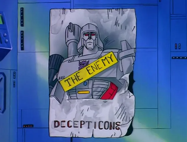Divide and Conquer screencap 1