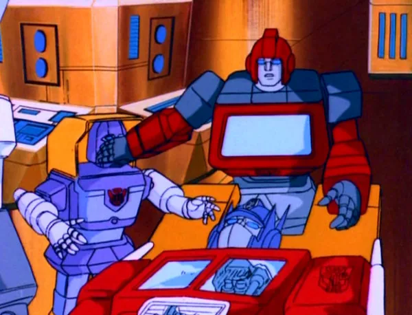Divide and Conquer screencap 3