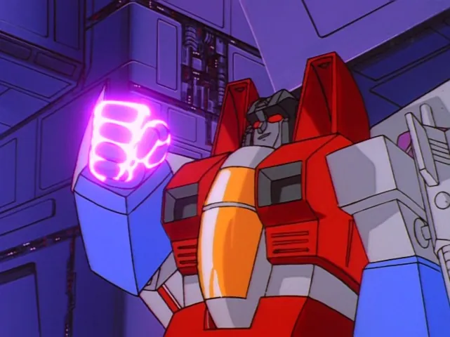 Divide and Conquer screencap 5