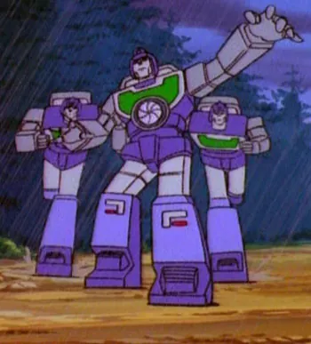 Divide and Conquer screencap 6