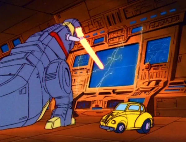 S.O.S. Dinobots screencap 2