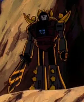 War of the Dinobots screencap 6