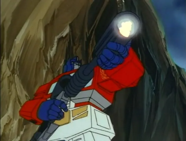 Countdown to Extinction screencap 1