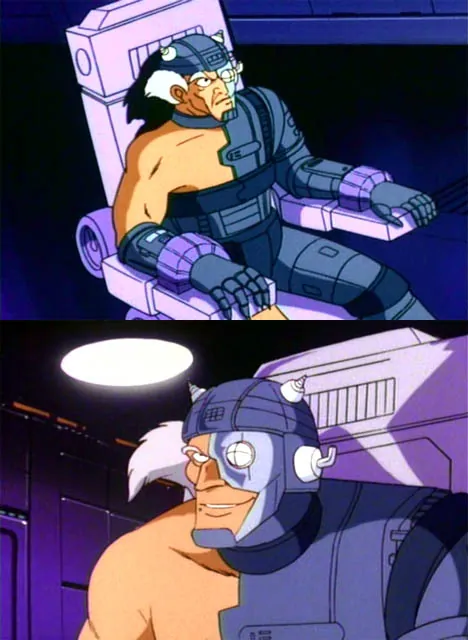 Countdown to Extinction screencap 2
