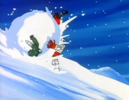 Fire in the Sky screencap 1