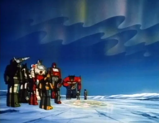 Fire in the Sky screencap 3