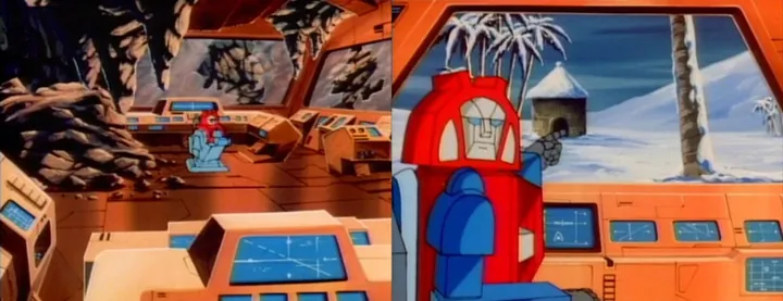 Fire in the Sky screencap 6
