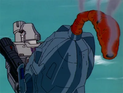 Fire on the Mountain screencap 1