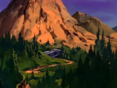 A Plague of Insecticons screencap 5