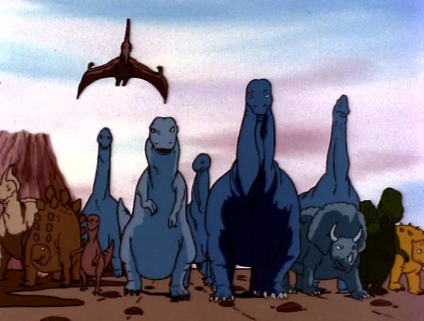 Dinobot Island, Part 2 screencap 4