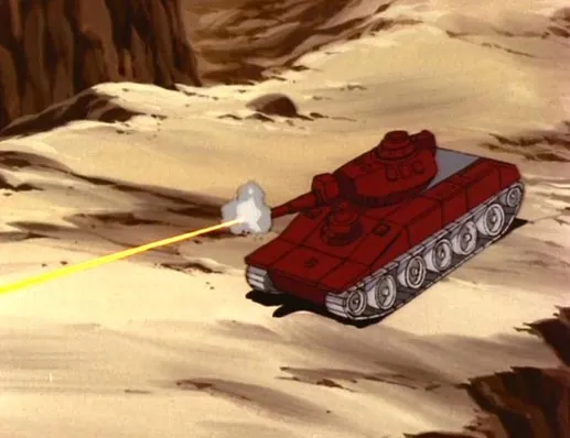 Dinobot Island, Part 2 screencap 5
