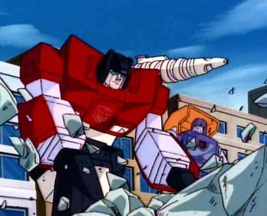 Dinobot Island, Part 2 screencap 6