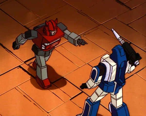 Traitor screencap 1