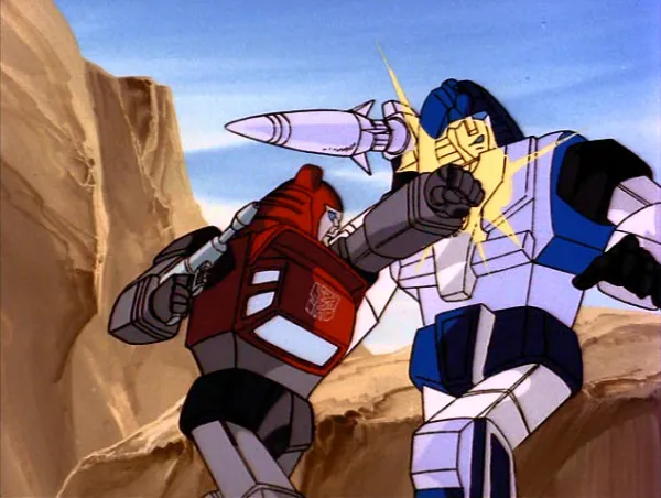 Traitor screencap 3