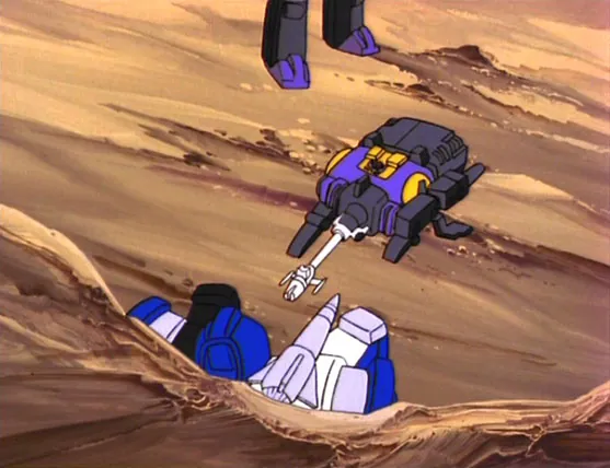 Traitor screencap 5