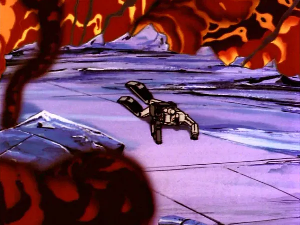 Traitor screencap 6