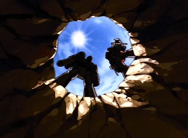 Changing Gears screencap 3