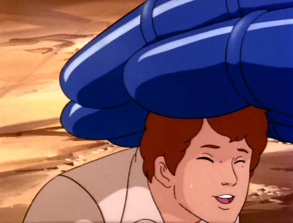 A Prime Problem screencap 5