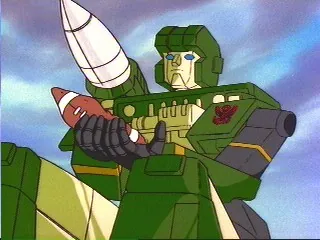 Atlantis, Arise! screencap 3