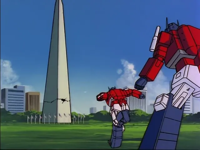 Atlantis, Arise! screencap 5