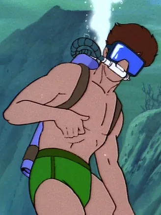 Atlantis, Arise! screencap 6