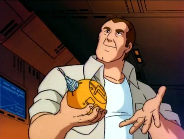Attack of the Autobots screencap 5