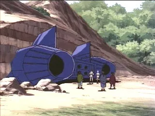Microbots screencap 1