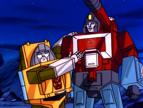 Microbots screencap 2