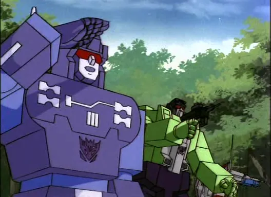Microbots screencap 3