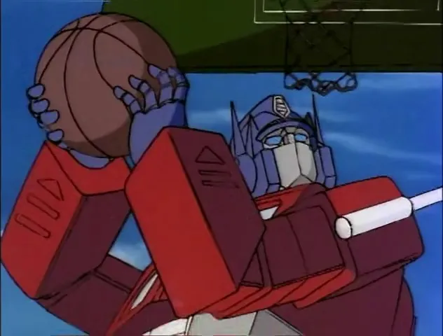 The Master Builder screencap 2