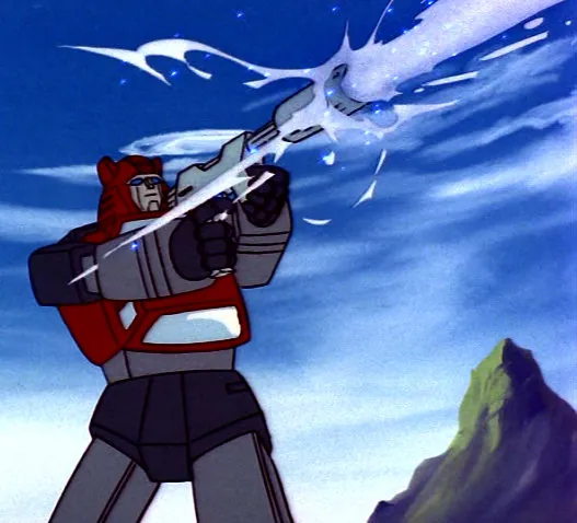 The Master Builder screencap 4