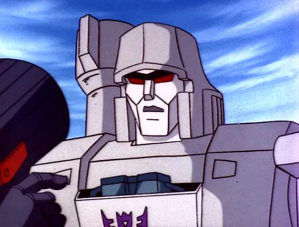 The Master Builder screencap 5