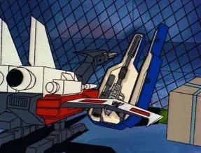 Day of the Machines screencap 1